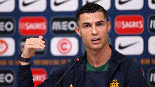 Tin nóng bóng đá tối 23/11: Ronaldo là cầu thủ đặc biệt nhất World Cup