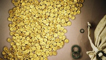 Kho tiền vàng cổ trị giá hàng triệu euro bị đánh cắp tại bảo tàng ở Đức