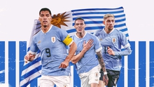 Kết quả bóng đá Uruguay 0–0 Hàn Quốc: Cột dọc cứu thua cho Hàn Quốc