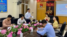 Đoàn TNCS Hồ Chí Minh tỉnh Thanh Hóa chọn 10 ý tưởng khởi nghiệp 