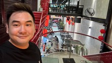 Xemesis - nam streamer kinh doanh mát tay nhất làng game Việt