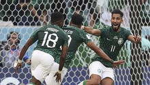 Link trực tiếp bóng đá Ba Lan vs Ả rập Xê út, World Cup 2022 (20h00, 26/11)