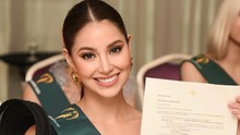 Miss Earth Colombia: Nhan sắc và profile "đỉnh" cỡ nào mà trở thành ứng cử viên sáng giá hàng đầu cho ngôi vị Hoa hậu Trái đất 2022?