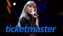 Đơn vị tổ chức bán vé concert Taylor Swift bị điều tra 