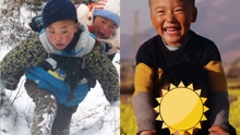 Cậu bé 9 tuổi cõng em trai xuống núi dưới cái rét -11 độ khiến cả Trung Quốc xót xa cách đây 4 năm giờ ra sao?