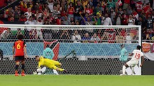 Điểm nhấn Bỉ 1-0 Canada: Người hùng Courtois 