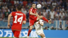 Link trực tiếp bóng đá xứ Wales vs Iran, World Cup 2022 (17h00, 25/11)