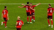 Nhận định bóng đá, nhận định bóng đá trước giờ bóng lăn Thụy Sĩ vs Cameroon (17h00 ngày 24/11)