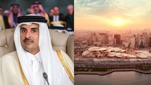 Những điều ít biết về hoàng tộc cai trị vương quốc Qatar: Nắm quyền từ thế kỷ 19, sở hữu khối tài sản 335 tỷ USD và số lượng thành viên gây choáng