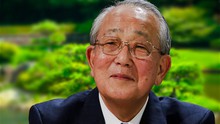 ‘Ông hoàng kinh doanh’ Kazuo Inamori: Đối mặt với nghịch cảnh hãy nhớ 6 lời khuyên này, khó khăn đến mấy vẫn xoay chuyển được tình thế