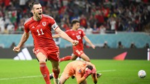VIDEO bàn thắng trận xứ Wales vs Iran