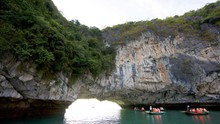 Quảng Ninh: Kỳ vọng thị trường du lịch dịp cuối năm