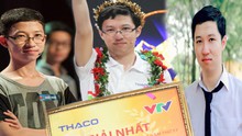 "Cậu bé Google" Phan Đăng Nhật Minh: Từng san bằng kỷ lục 16 năm Olympia, muốn học Thạc sĩ, Tiến sĩ sau 3 năm du học Úc
