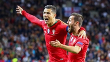 Tin nóng bóng đá sáng 25/11: Ronaldo lập kỳ tích ở World Cup