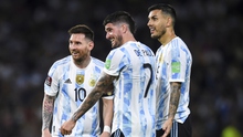 Xem trực tiếp Argentina vs Mexico ở đâu? Kênh nào?