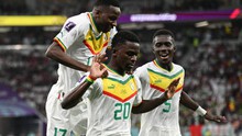 Điểm nhấn Qatar 1-3 Senegal: Qatar tiếc nuối, Senegal rộng cửa đi tiếp