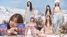 Trào lưu mới trong K-pop: Các nhóm nhạc "bắt tay" với tiểu thuyết gia