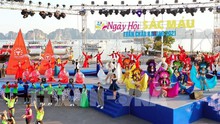 Quảng Ninh: Tổ chức Carnaval mùa Đông Hạ Long năm 2022 vào dịp lễ Noel và chào đón năm mới 2023