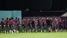VIDEO bàn thắng trận Qatar 1-3 Senegal