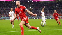 Đội hình dự kiến xứ Wales vs Iran (17h00, 25/11): Bale sẽ lại tỏa sáng?