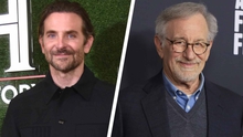 Đạo diễn lừng danh Steven Spielberg làm phim mới "Bullitt"