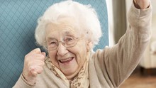 5 bài tập hàng ngày có thể tăng cơ hội sống đến 90 tuổi của bạn