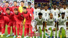 Link trực tiếp bóng đá Hàn Quốc vs Ghana (20h00, 28/11) |World Cup 2022