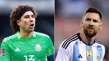 Nhận định kèo Argentina vs Mexico (02h00, 27/11), World Cup 2022 
