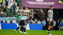 Đội hình dự kiến trận Argentina vs Mexico: Messi là tâm điểm