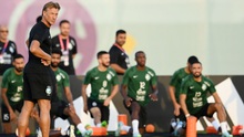 VIDEO bàn thắng trận Ba Lan 2-0 Ả rập Xê út