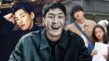Nam chính loạn thần của 'Somebody': Từng lấy nước mắt khán giả trong siêu phẩm đóng cùng Park Bo Young