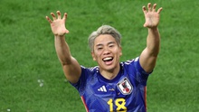 Trực tiếp bóng đá Nhật Bản vs Costa Rica, WC 2022 (17h00, 27/11) Link xem VTV2, 5 HD