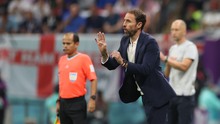 Anh 0-0 Mỹ: Southgate bị chỉ trích vì cách dùng người