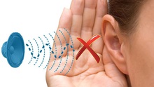 Hơn 1,3 tỷ người trẻ có nguy cơ mất thính lực vì nghe nhạc quá to