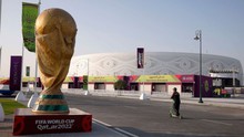 Dự án bóng đá của Qatar đã kết thúc hay chỉ mới bắt đầu?
