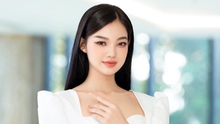 Trần Thị Bé Quyên - người đẹp đang 'gây sốt' tại Hoa hậu Việt Nam 2022 là ai?