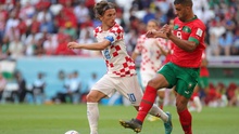 VIDEO bàn thắng Croatia 4-1 Canada | Bảng F World Cup 2022