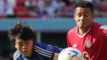 Nhật Bản 0-1 Costa Rica: Tiếc nuối không, Nhật Bản?