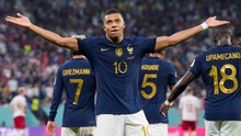 Cục diện bảng D World Cup 2022: Pháp đi tiếp, 3 đội tranh vé thứ 2