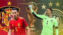 Tỷ lệ kèo bóng lăn Tây Ban Nha vs Đức 02h00, 28/11 | World Cup 2022