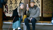 Bí quyết sống lâu và hạnh phúc gói gọn trong 1 chữ của người Nhật khiến hàng triệu người trên thế giới học tập
