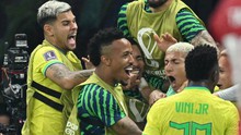 Đội hình dự kiến Brazil vs Thụy Sĩ: Không Neymar, vẫn thắng?