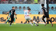 Điểm nhấn Croatia 4-1 Canada: Non kinh nghiệm, Canada bị loại