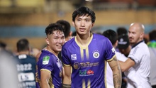 Văn Hậu lập 'siêu phẩm' giúp Hà Nội vô địch Cup quốc gia 2022
