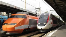 Pháp sẽ phát triển mạng lưới tàu tốc hành địa phương tại 10 thành phố