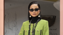 Hoa hậu H'Hen Niê gợi ý loạt trang phục mùa lễ hội cuối năm