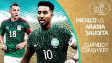 
Tỷ lệ bóng đá trước trận Ả rập Xê út vs Mexico (02h00, 1/12) | WC 2022