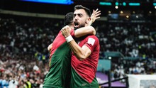 VIDEO bàn thắng Bồ Đào Nha 2-0 Uruguay | World Cup 2022