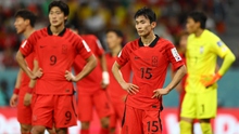 Vịnh trận Hàn Quốc – Ghana (2-3) và Bồ Đào Nha – Uruguay (2-0): Giọt nước mắt đáng trọng và nụ cười đáng yêu
