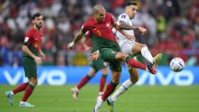 Trực tiếp bóng đá Bồ Đào Nha vs Uruguay, WC 2022 (02h00, 29/11) - Link VTV3 VTV Cần Thơ